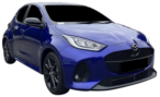 Mazda 2 Hybrid Neuwagen